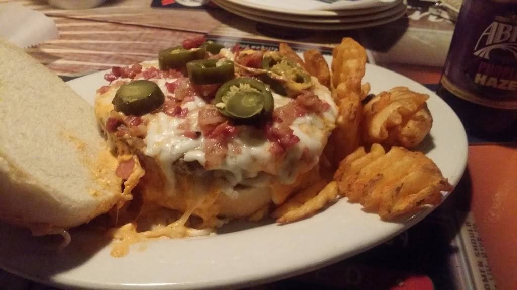 Frank James Saloon | meal delivery | 10919 MO-45, Kansas City, MO 64152, USA | 8165050800 OR +1 816-505-0800