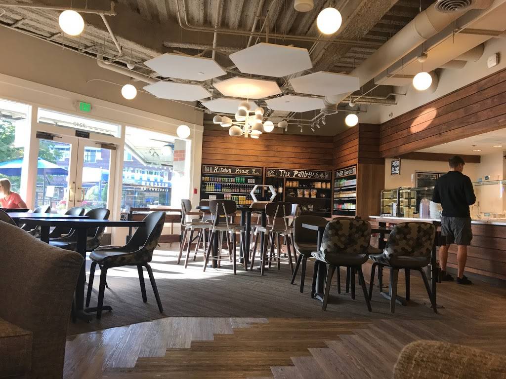 Carillon Kitchen | restaurant | 2240 Carillon Point, Kirkland, WA 98033, USA | 4257396363 OR +1 425-739-6363