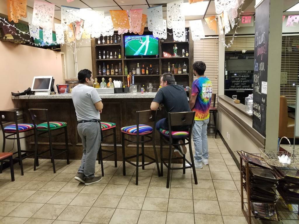 El Sombrero Mexican Grill & Cantina | restaurant | 2001 W Houston St, Broken Arrow, OK 74012, USA | 9188933199 OR +1 918-893-3199