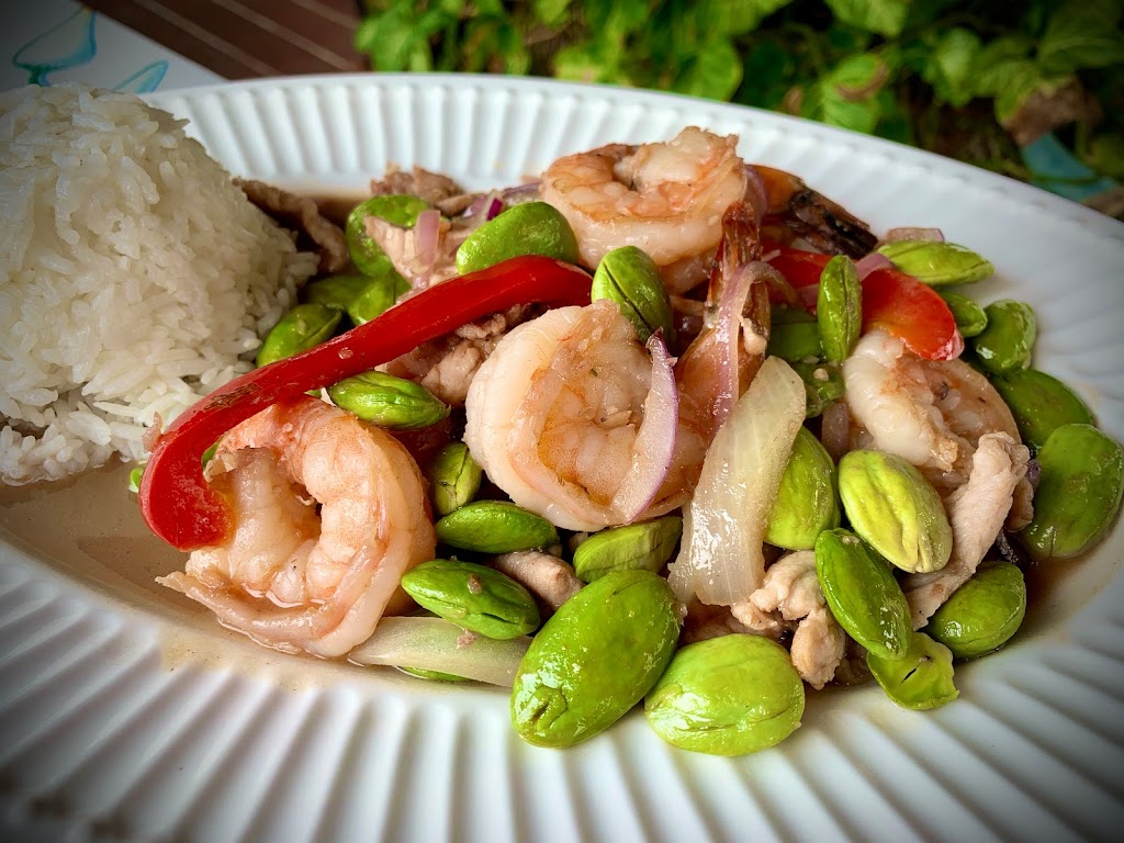 BANGKOK BISTRO 850 | restaurant | 217 Miracle Strip Pkwy SW, Fort Walton Beach, FL 32548, USA | 8503010202 OR +1 850-301-0202