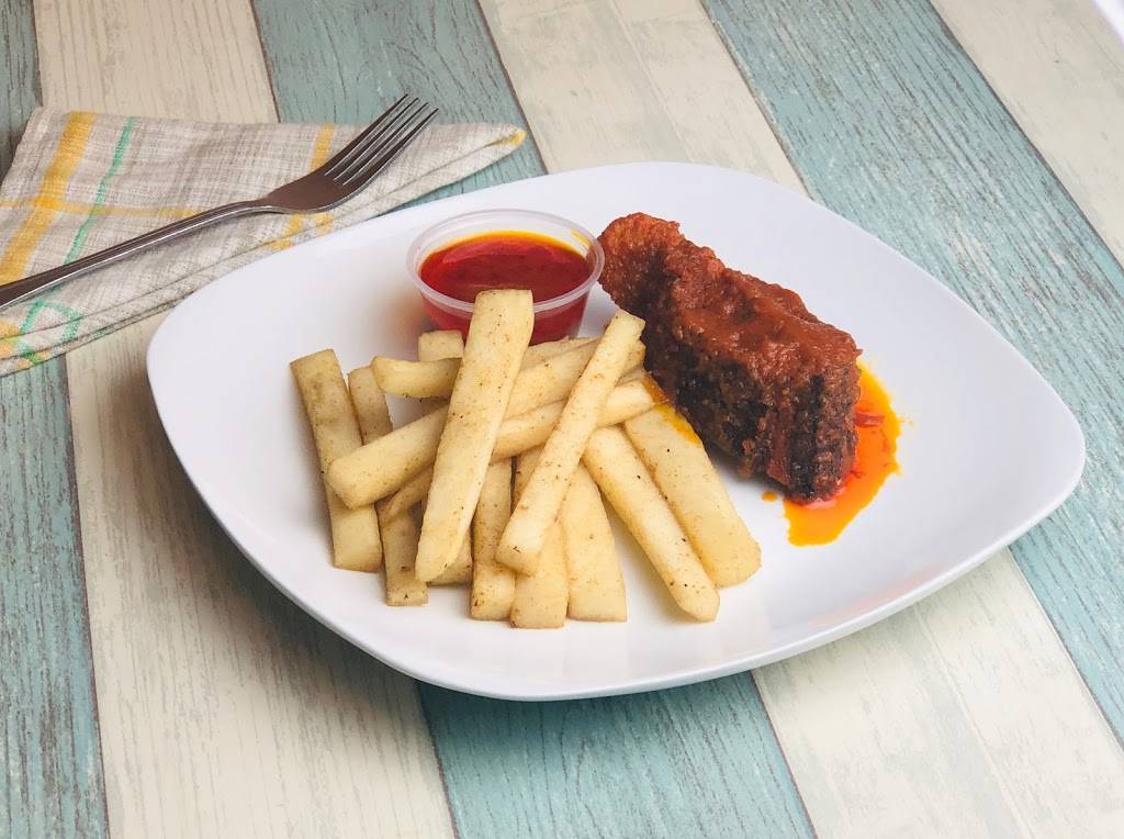 Royal Arm Restaurant African & Caribbean | restaurant | 23010 Highland Knolls Dr Suite C, Katy, TX 77494, USA | 2816658511 OR +1 281-665-8511