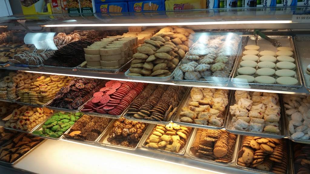 Continental Gourmet Market - Lomita | restaurant | 25604 Narbonne Ave, Lomita, CA 90717, USA | 3105303213 OR +1 310-530-3213