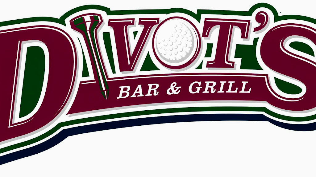 Divot’s Bar and Grill | restaurant | 7429 N 2200 E Rd, Fairbury, IL 61739, USA | 8156922655 OR +1 815-692-2655