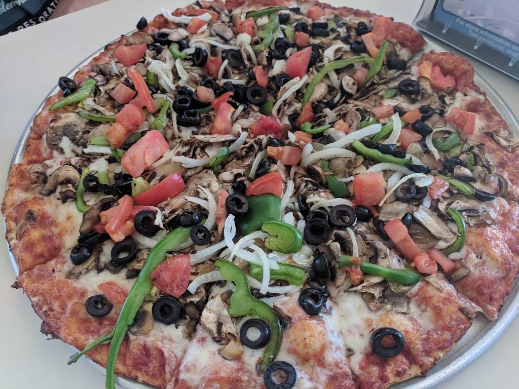 King City Pizza | restaurant | 500 Canal St, King City, CA 93930, USA | 8313850880 OR +1 831-385-0880