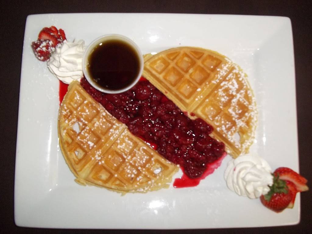 LAutentico | restaurant | 111 Boulevard Dr Albiny Paquette, Mont-Laurier, QC J9L 1J2, Canada | 8196233555 OR +1 819-623-3555