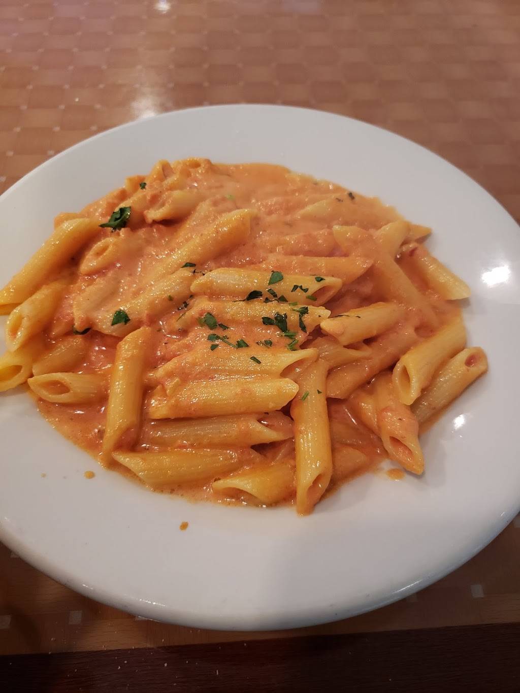 Mamma Felicia Trattoria & Pizza | restaurant | 18 Jericho Turnpike # A, Jericho, NY 11753, USA | 5163341141 OR +1 516-334-1141