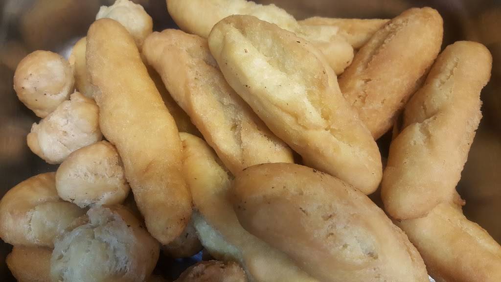 Percys Jerk Hut | restaurant | 231-07 Merrick Blvd, Jamaica, NY 11413, USA | 7187125910 OR +1 718-712-5910