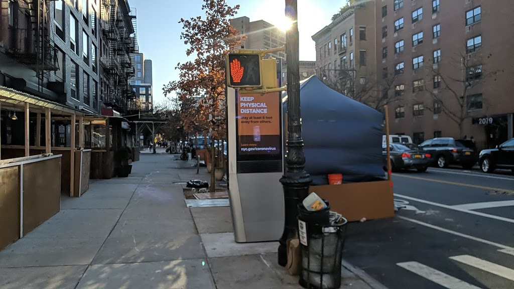 Lalibela Ethiopian Restaurant | restaurant | 2084 Frederick Douglass Blvd, New York, NY 10026, USA | 9174091609 OR +1 917-409-1609