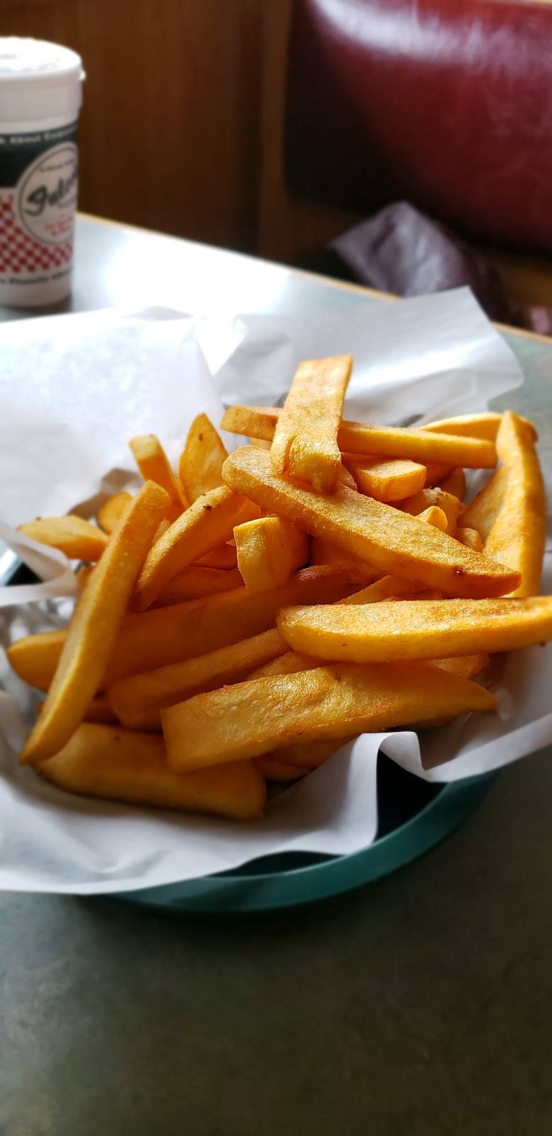 Falcos Pizza | restaurant | 16W561 S Frontage Rd, Burr Ridge, IL 60527, USA | 6306544644 OR +1 630-654-4644