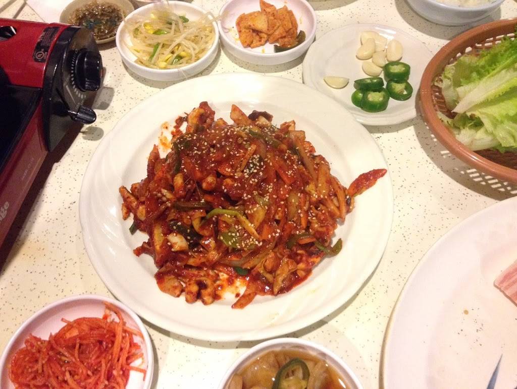 Light House - 등대 (Deung Dae) | restaurant | 5542 N Kedzie Ave, Chicago, IL 60625, USA | 7735399055 OR +1 773-539-9055