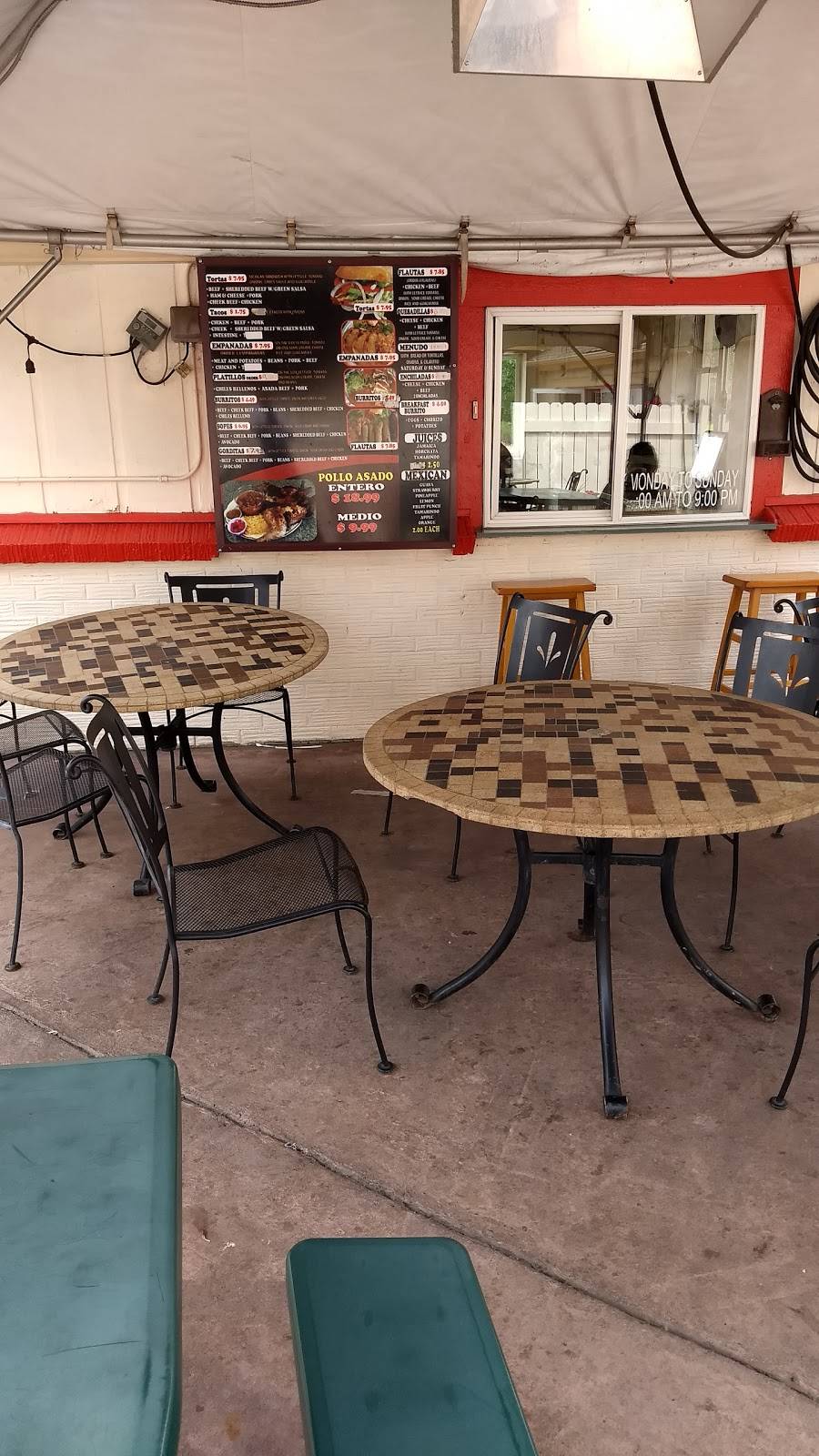 Primavera Mexican Food | restaurant | 348 Granada Gln, Edwards, CO 81632, USA | 9703280454 OR +1 970-328-0454