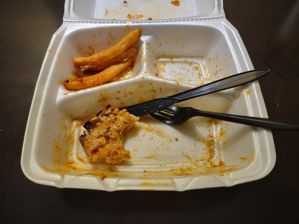 Mobile Eats | restaurant | 941 TX-35 BUS, Rockport, TX 78382, USA | 3618280650 OR +1 361-828-0650