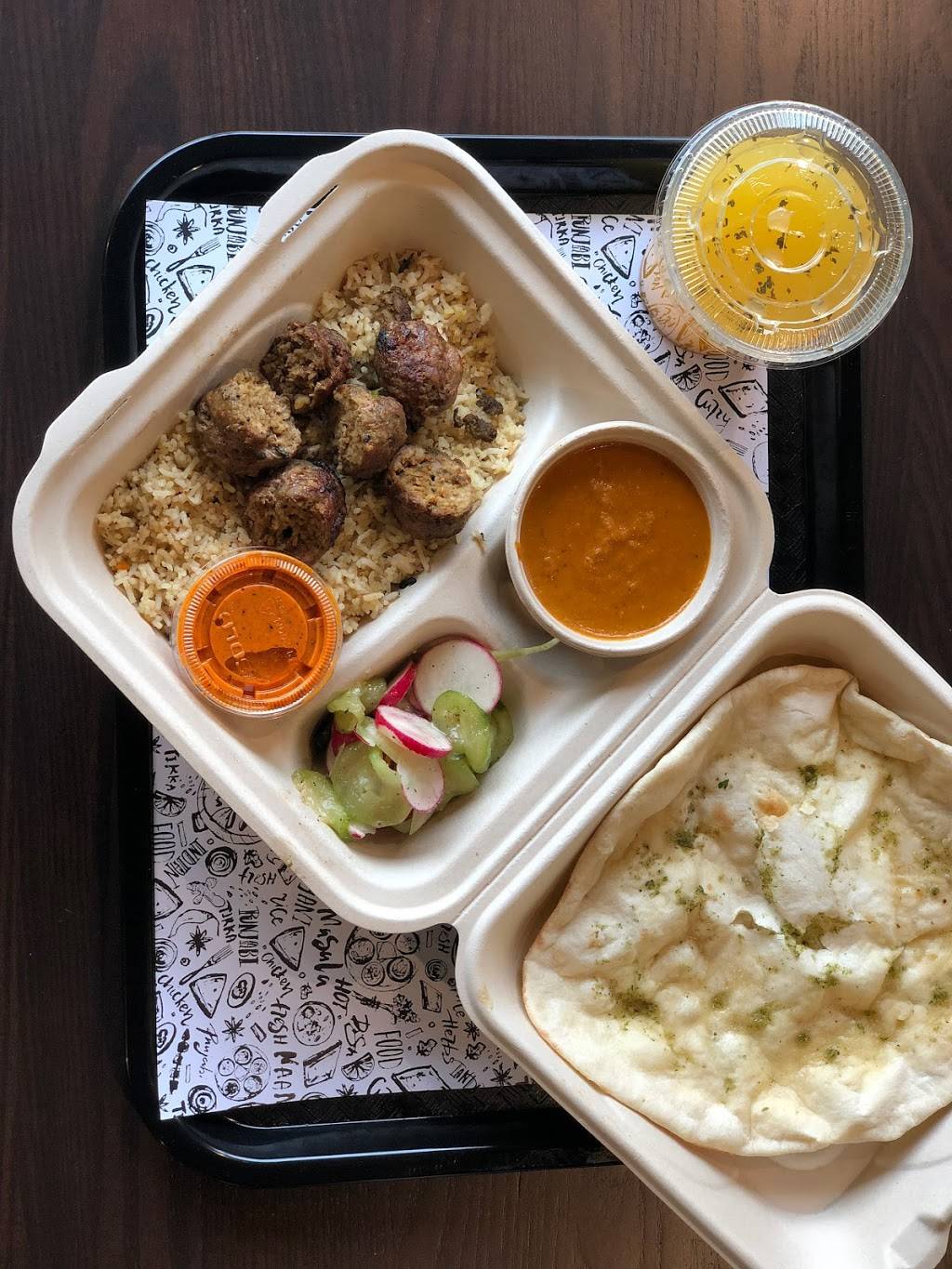 Sigri BBQ | restaurant | 155 University Ave, Newark, NJ 07102, USA | 9735961114 OR +1 973-596-1114