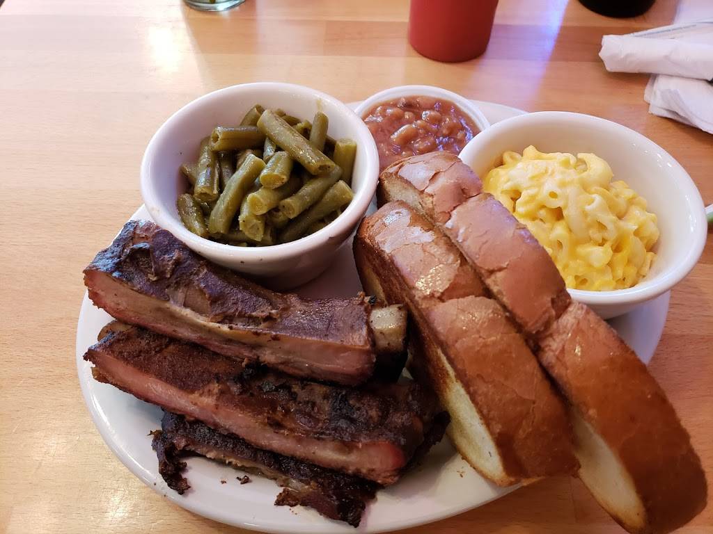 Kellers Bar-B-Q | restaurant | 3859, 280 S State Rd 434 # 1047, Altamonte Springs, FL 32714, USA | 4077867750 OR +1 407-786-7750