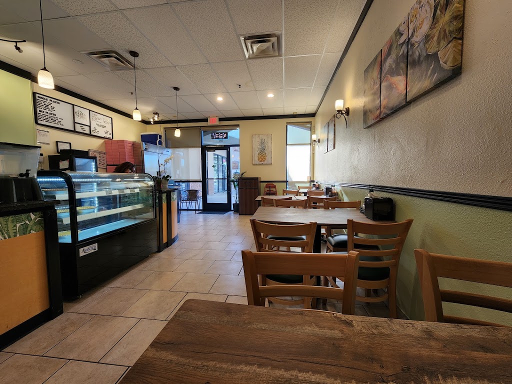 Hapa Food Company | restaurant | 5225 E Southern Ave Suite 107, Mesa, AZ 85206, USA | 4806548581 OR +1 480-654-8581