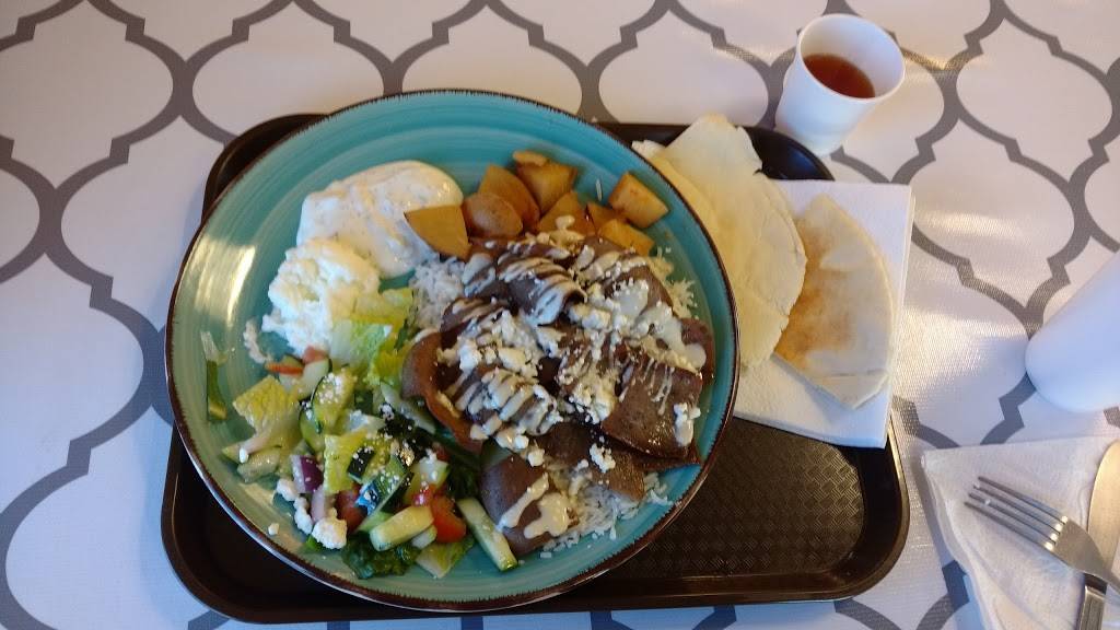 Suris | restaurant | 80 Giroux St, Reno, NV 89502, USA | 7758709616 OR +1 775-870-9616