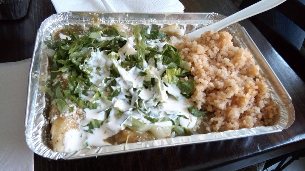 Frijolitos | restaurant | 3446 Broadway, New York, NY 10031, USA | 6466829033 OR +1 646-682-9033