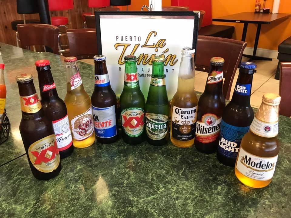 Puerto La Union Coastal Kitchen | restaurant | 12028 Hempstead Rd, Houston, TX 77092, USA | 8329258622 OR +1 832-925-8622