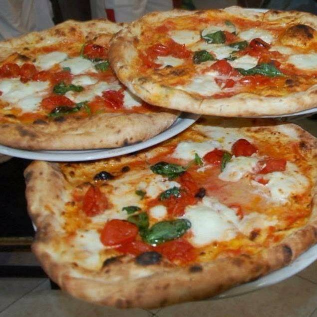 Buon Appetito Restaurant & Bar | restaurant | 2384 Surfside Blvd #113, Cape Coral, FL 33991, USA | 2395585711 OR +1 239-558-5711