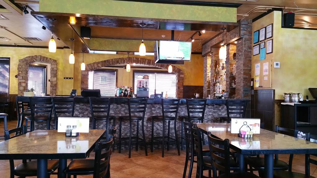 Margaritas Mexican Bar and Grill | restaurant | 1315 4th Ave, Huntington, WV 25701, USA | 3045224444 OR +1 304-522-4444