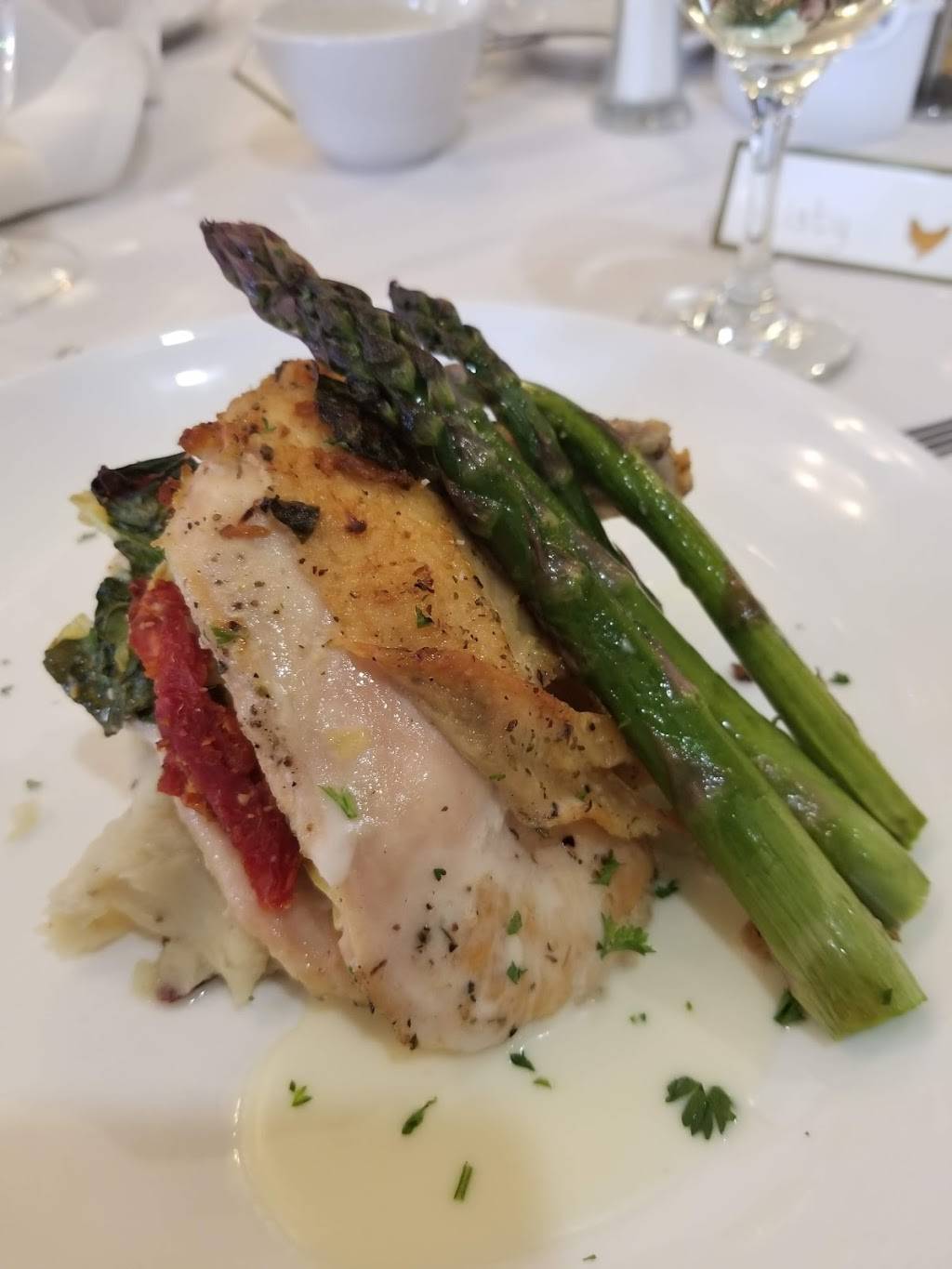 Northland Country Club | restaurant | 3901 E Superior St, Duluth, MN 55804, USA | 2185251941 OR +1 218-525-1941