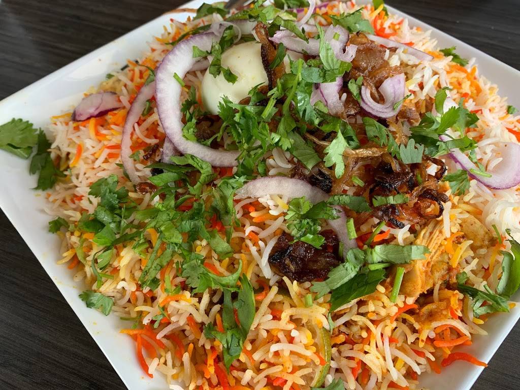 Naan Curry Grill | restaurant | 10639 E Briarwood Ave A, Centennial, CO 80112, USA | 3038841004 OR +1 303-884-1004