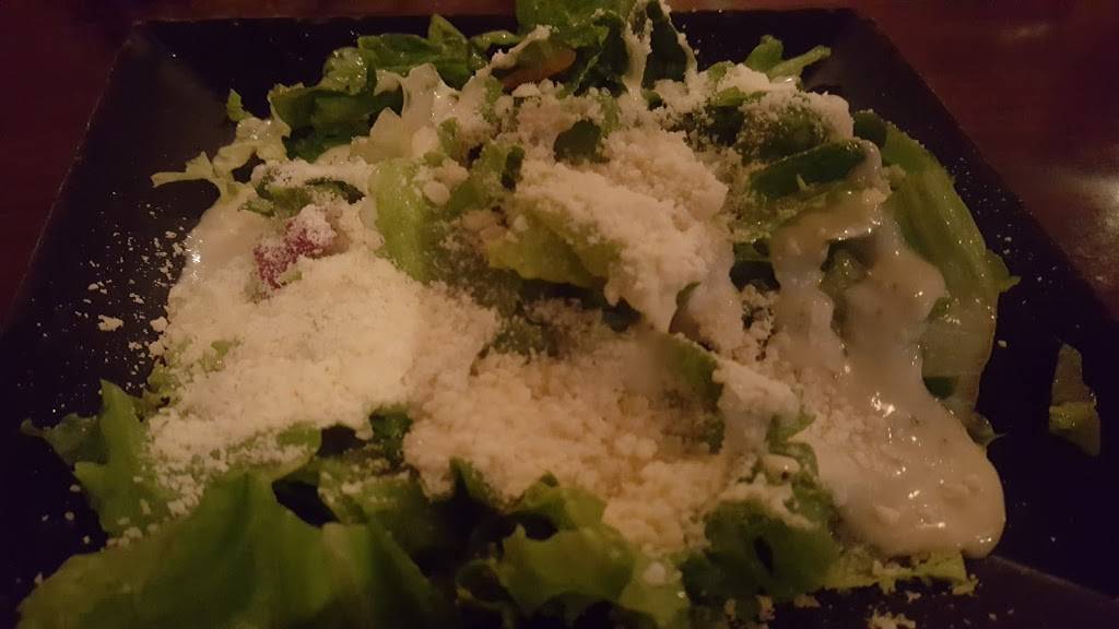 Italian Bistro | restaurant | 501 East Byron Nelson Blvd, Roanoke, TX 76262, USA | 8174919000 OR +1 817-491-9000