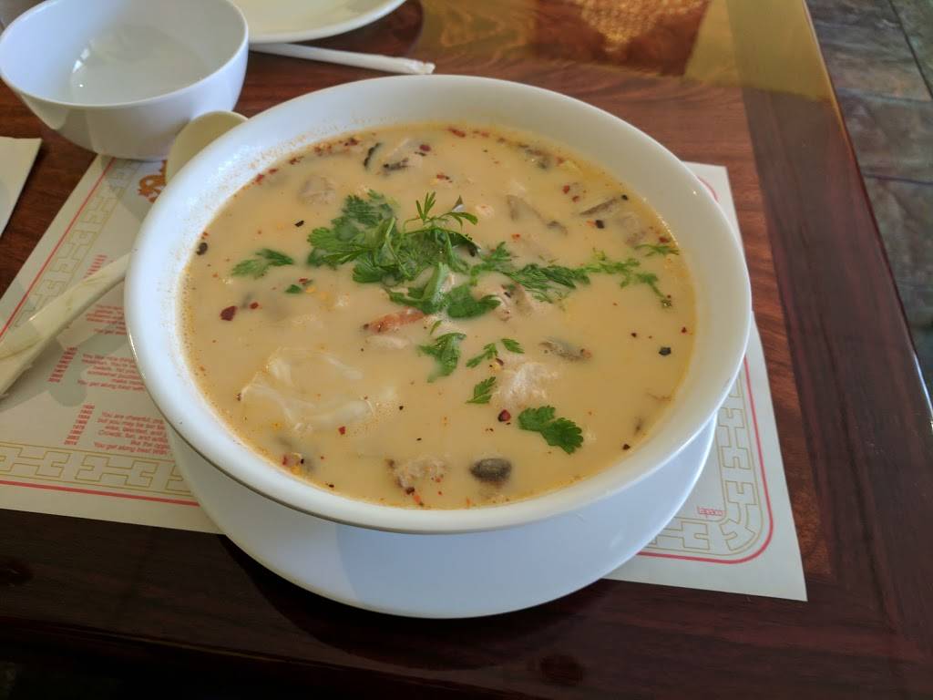 Mint Garden Thai Restaurant | restaurant | 4850 Van Nuys Blvd, Sherman Oaks, CA 91403, USA | 09496272041 OR +63 949 627 2041