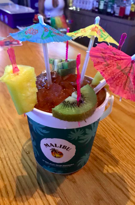 The Bar | restaurant | 7685 McLaughlin Rd # 150, Peyton, CO 80831, USA | 7195594010 OR +1 719-559-4010