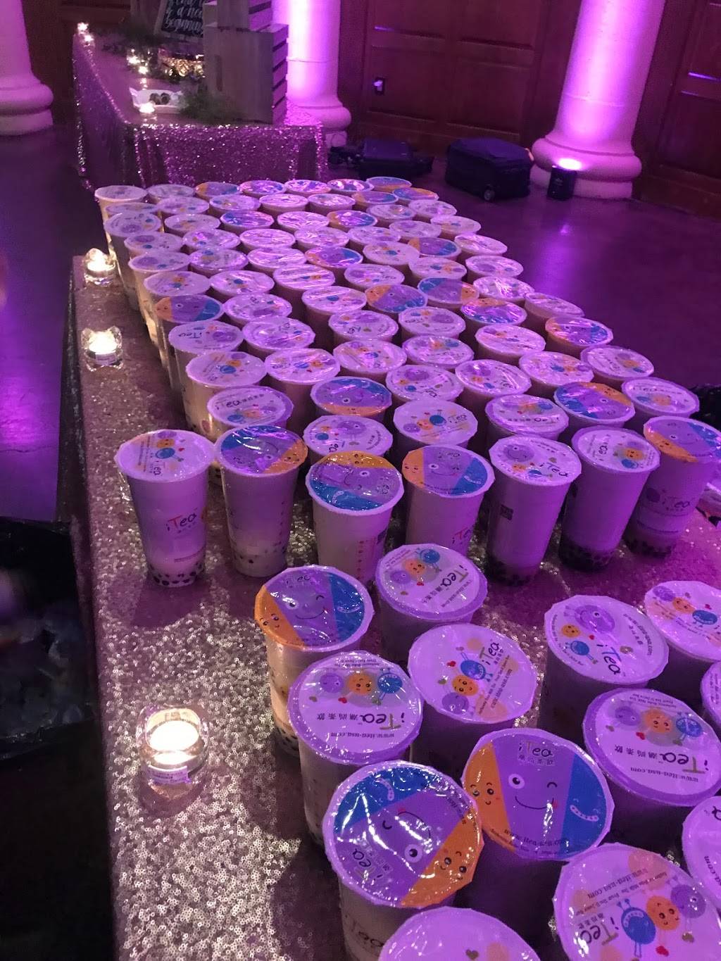 iTea Fremont Boulevard | cafe | 37120 Fremont Blvd unit i, Fremont, CA 94536, USA | 5105651128 OR +1 510-565-1128