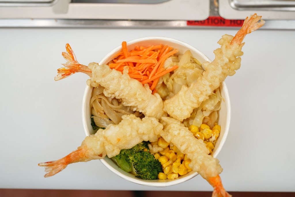 BYOB Build Your Own Bowl | restaurant | 555 N Central Ave Suite 106, Phoenix, AZ 85004, USA | 6023545949 OR +1 602-354-5949