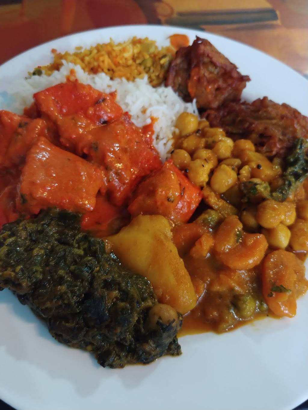 Jewel of India | restaurant | 187 Lark St, Albany, NY 12210, USA | 5185125600 OR +1 518-512-5600