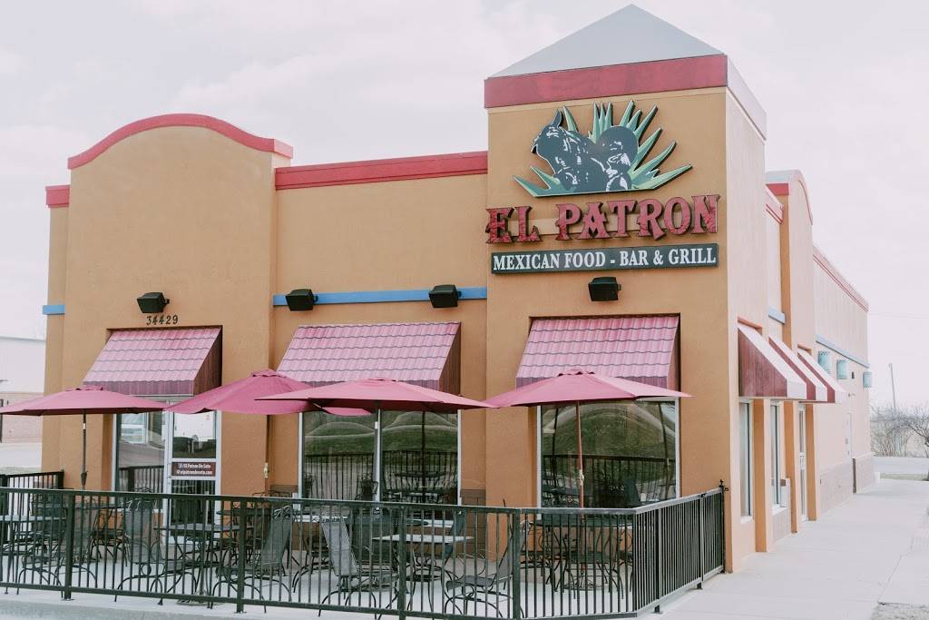 El Patron de Soto | restaurant | 34429 W 91st St, De Soto, KS 66018, USA | 9135863060 OR +1 913-586-3060
