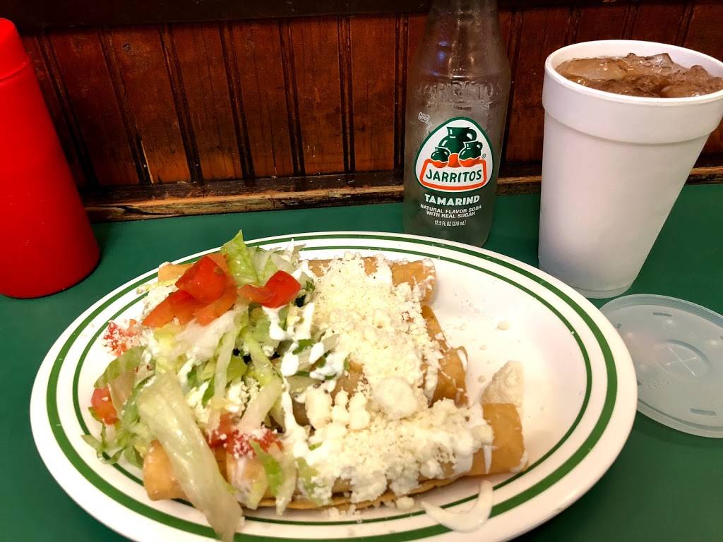 Mexican Fast Food | restaurant | 2620 Jerome Ave, Bronx, NY 10468, USA | 7184503698 OR +1 718-450-3698