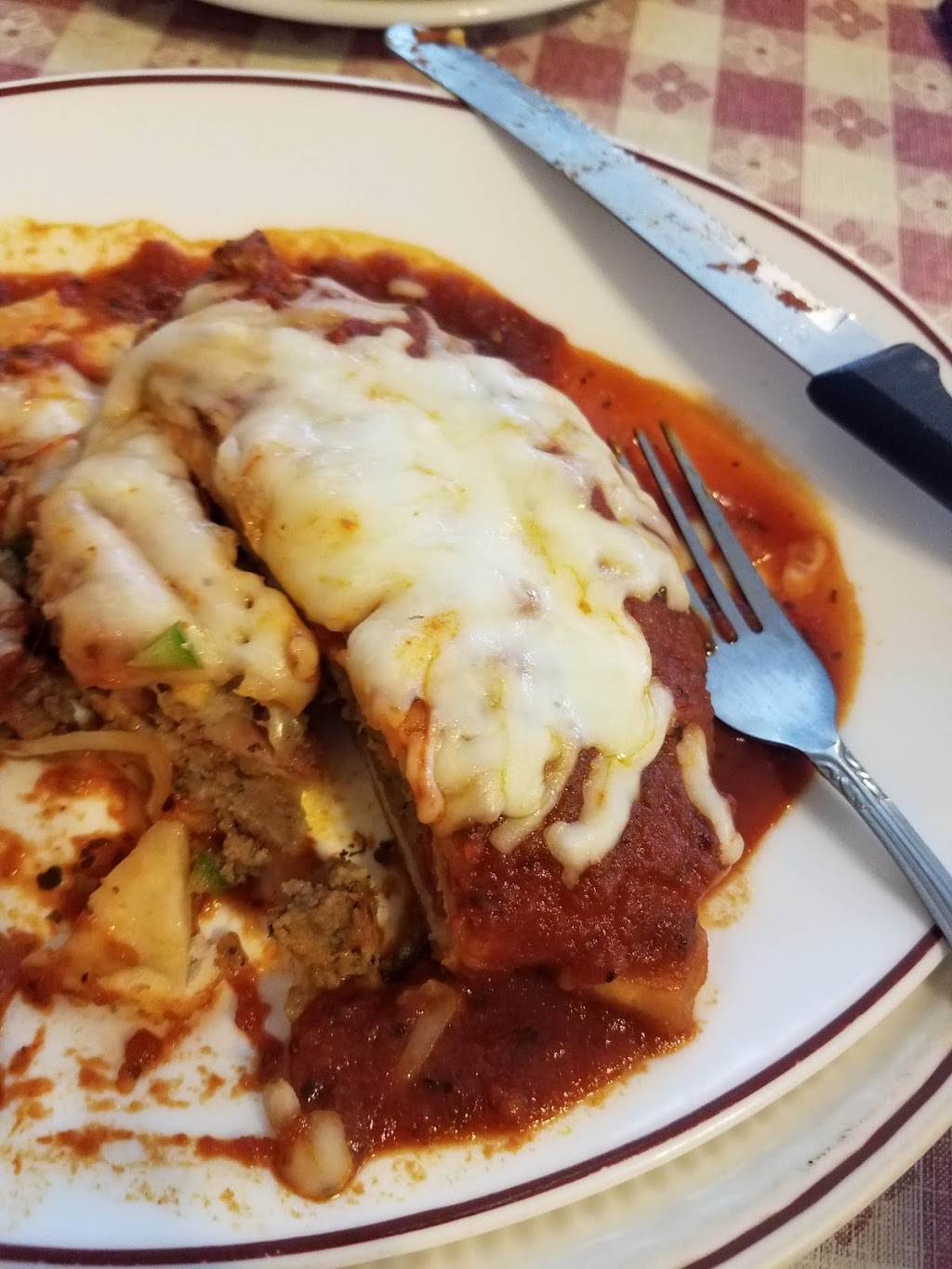 Pete and Marias Italian Bistro | restaurant | 37275 Ave 12, Madera, CA 93636, USA | 5596455545 OR +1 559-645-5545