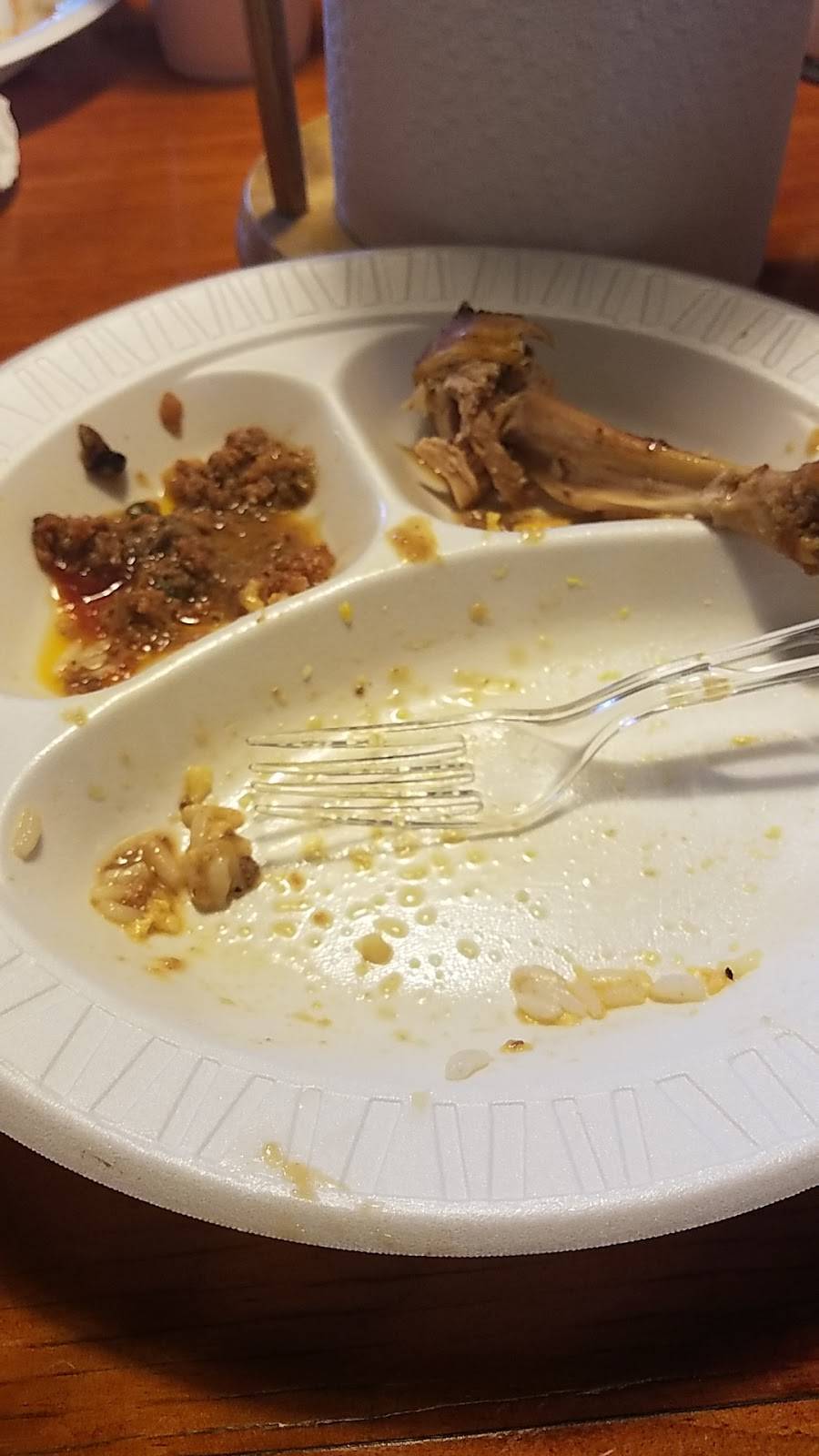 Mustard Seed BBQ & Catering | restaurant | 2000 Sj Workman Hwy, Woodruff, SC 29388, USA | 8644768700 OR +1 864-476-8700