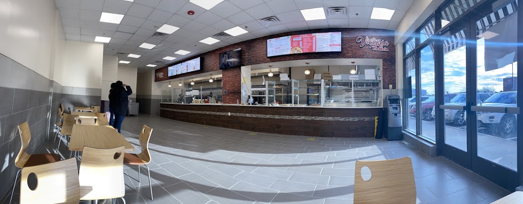 Victoria Pizza | restaurant | 48 Jones St Ste. C, Newark, NJ 07103, USA | 9737330273 OR +1 973-733-0273