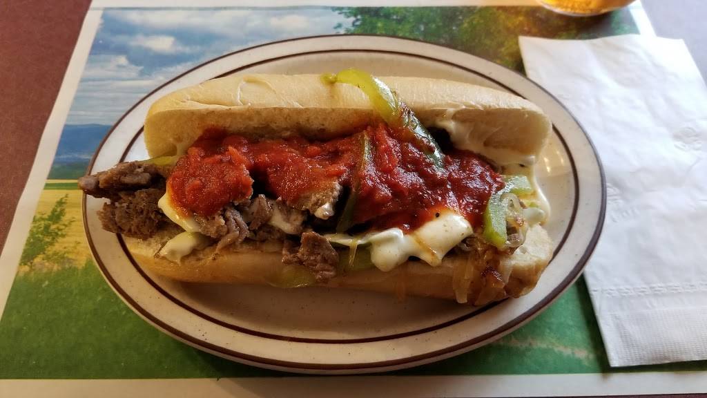 Trails End Restaurant | restaurant | 817 PA-118, Sweet Valley, PA 18656, USA | 5704772556 OR +1 570-477-2556