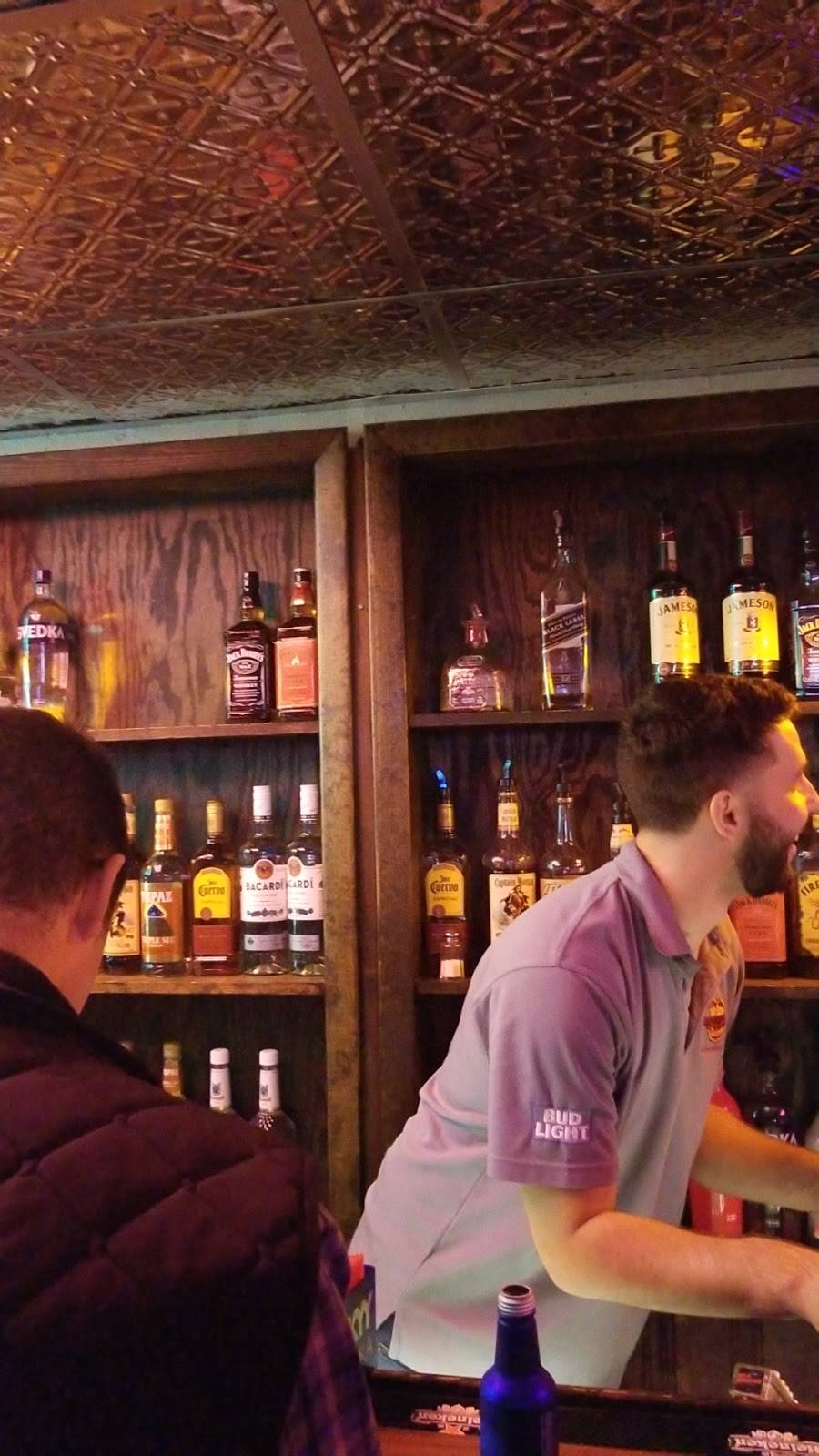 Olde Queens Tavern | restaurant | 108 Easton Ave, New Brunswick, NJ 08901, USA | 7328464006 OR +1 732-846-4006