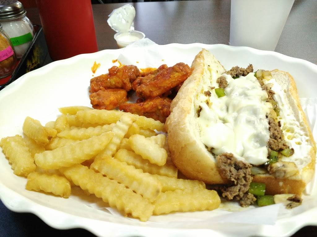 Wings And Seafood | restaurant | 210 E Meighan Blvd, Gadsden, AL 35903, USA | 2564595667 OR +1 256-459-5667