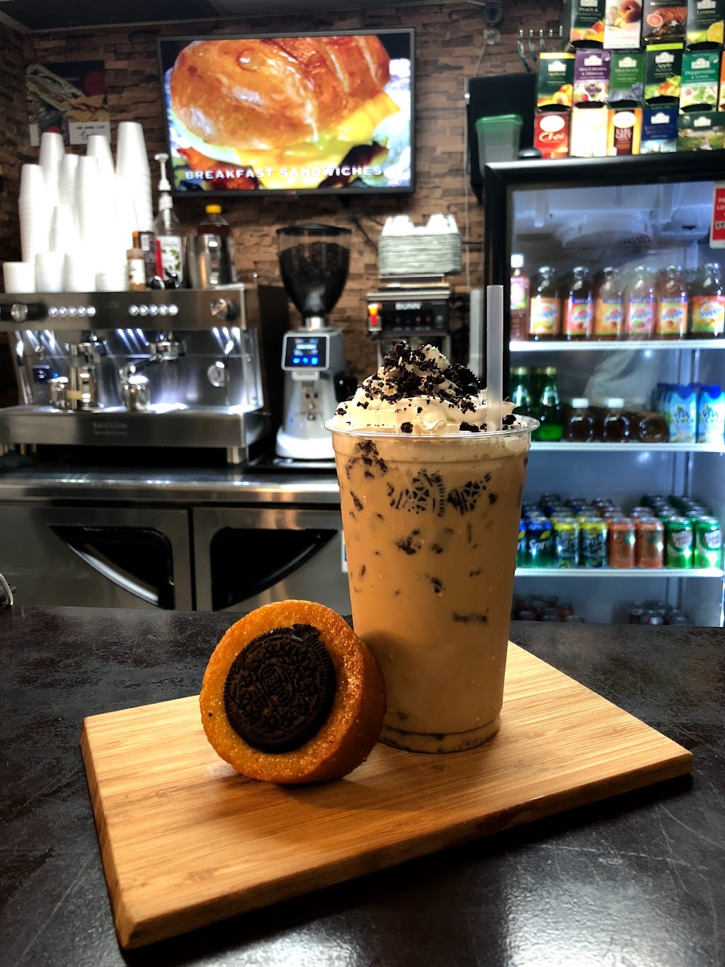 Tostada Cafe | bakery | 28 W Flagler St #100, Miami, FL 33130, USA | 3053187144 OR +1 305-318-7144