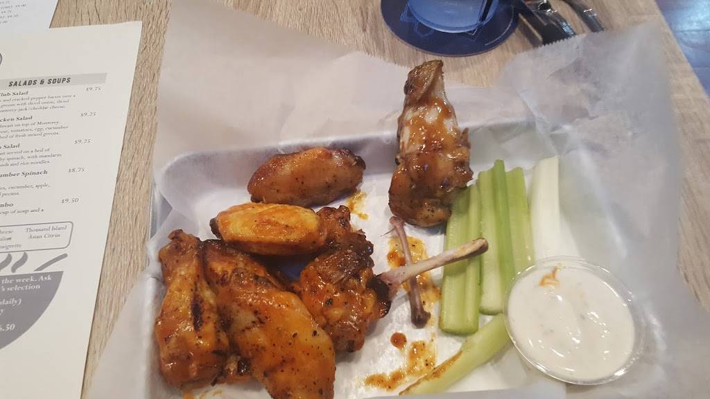 MJs Grill | restaurant | 5 Lake Carolina Way, Suite 160, Columbia, SC 29229, USA | 8034451455 OR +1 803-445-1455