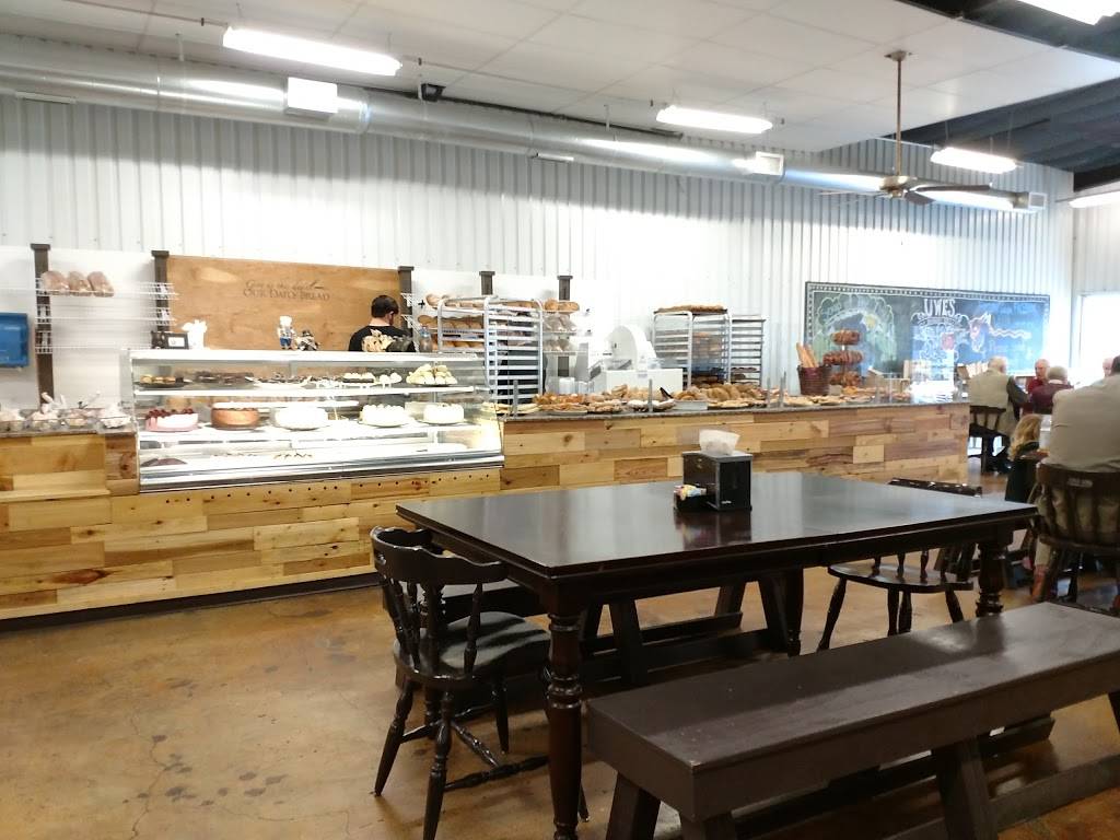 Uwes Bakery & Deli a division of Old World Foods, LLC | bakery | 1024 W San Antonio St unit b, New Braunfels, TX 78130, USA | 8306326585 OR +1 830-632-6585