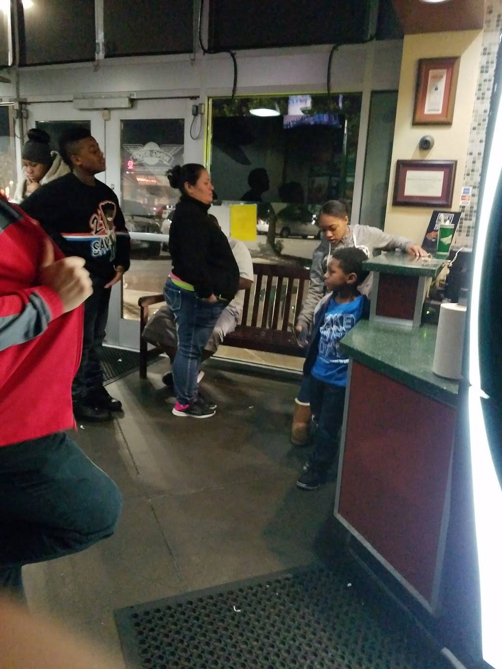 Wingstop | restaurant | 4200 Macdonald Ave, Richmond, CA 94805, USA | 5109651200 OR +1 510-965-1200