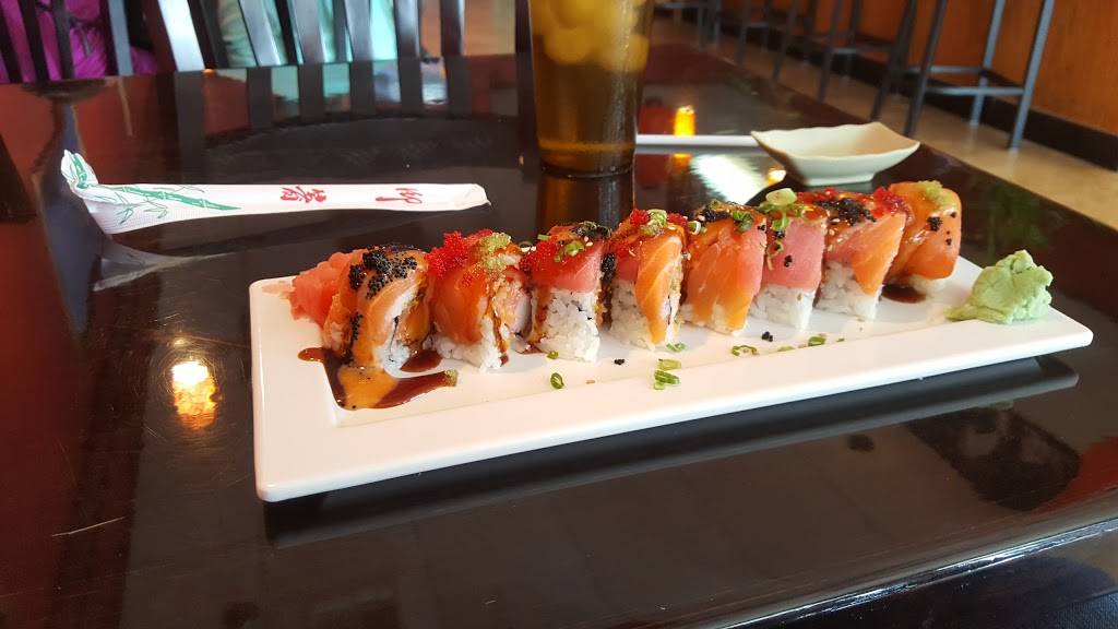 Tokyo Grill | restaurant | 387 W Esplanade Ave, Kenner, LA 70065, USA | 5043056699 OR +1 504-305-6699