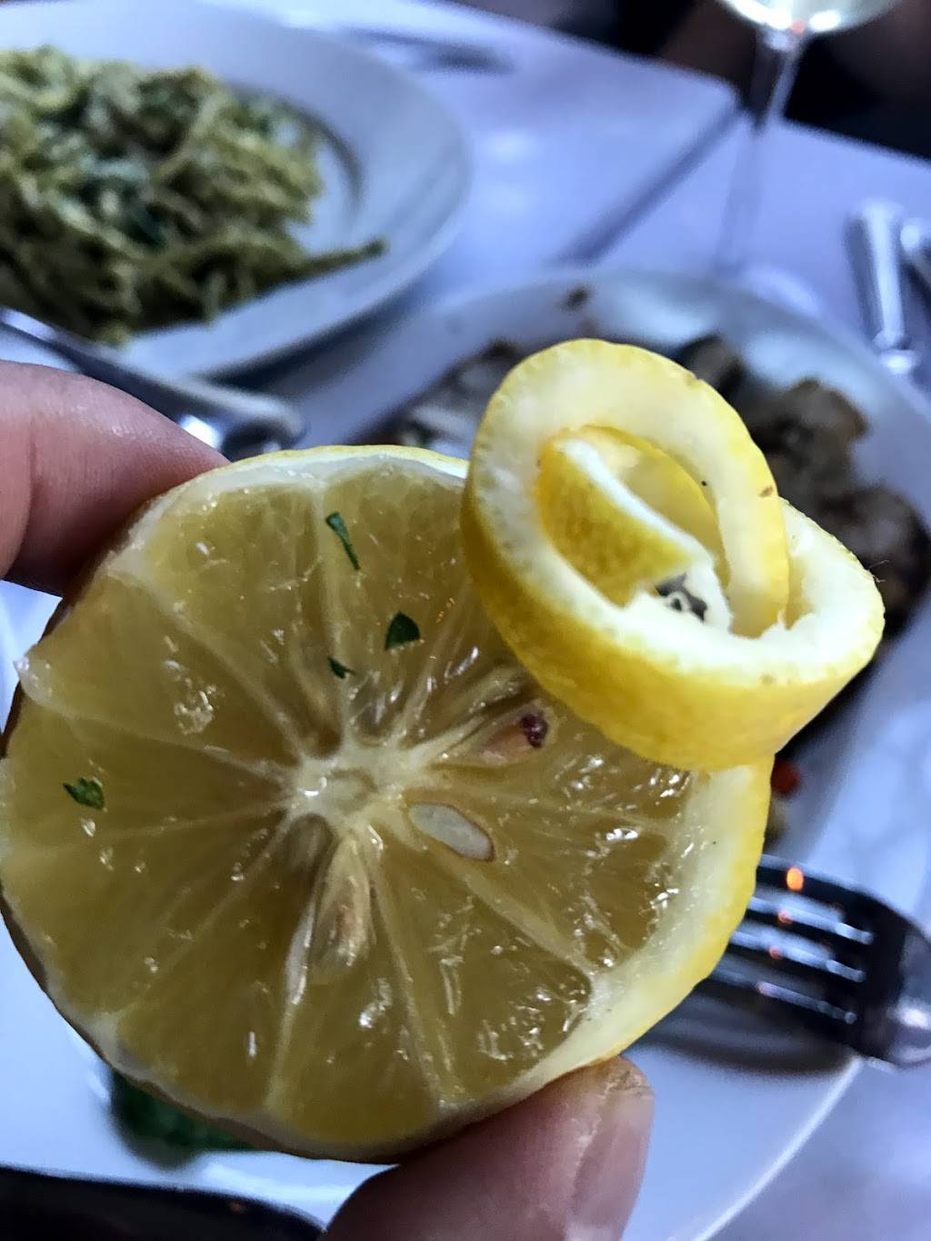 Piccolo | restaurant | 321 N Main St, Port Chester, NY 10573, USA | 9144815678 OR +1 914-481-5678