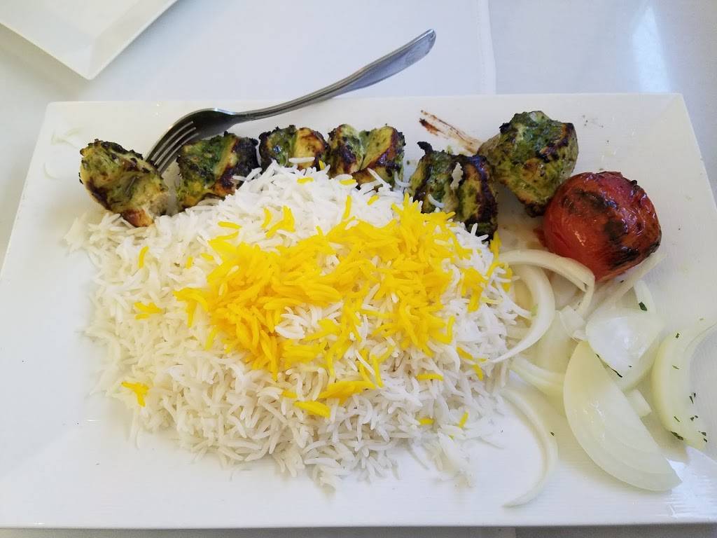 Shamshiry | restaurant | 8607 Westwood Center Dr, Vienna, VA 22182, USA | 7034488883 OR +1 703-448-8883