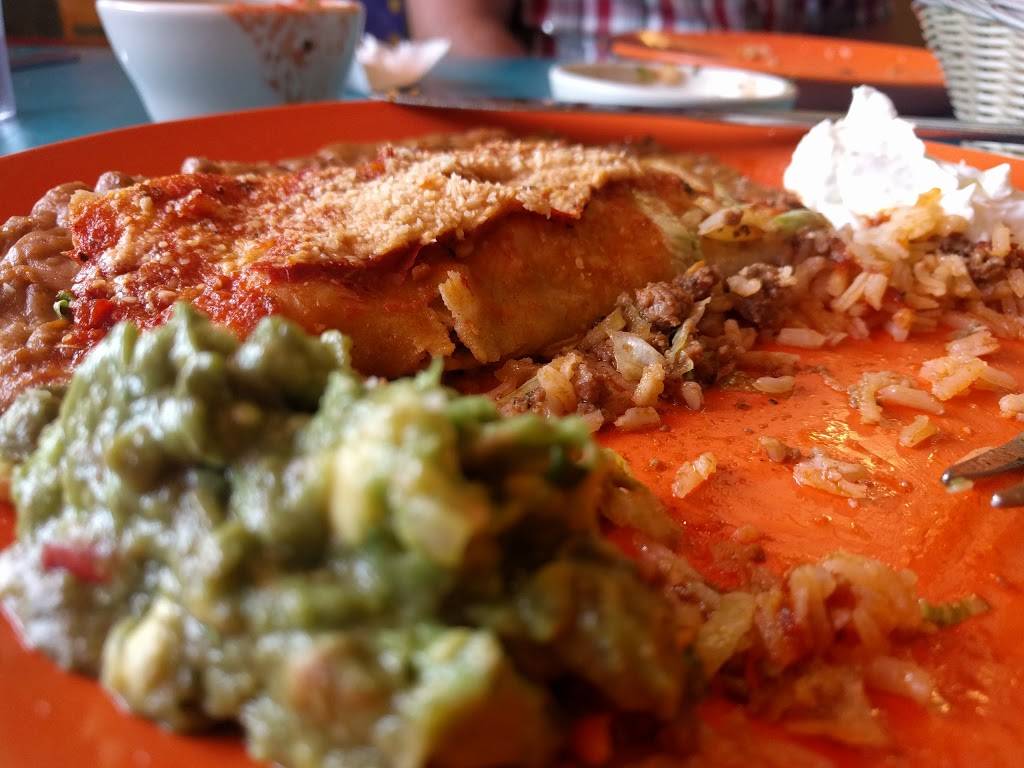 Arceos Mexican Restaurant | restaurant | 4608 Rusina Rd, Colorado Springs, CO 80907, USA | 7192640143 OR +1 719-264-0143