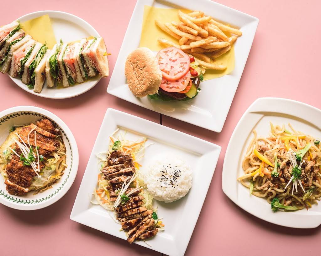 Deli Break | restaurant | 37 Kodiak Crescent, North York, ON M3J 3E5, Canada | 4163981332 OR +1 416-398-1332