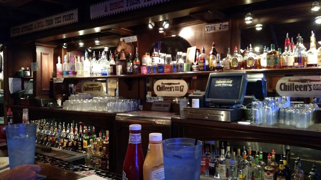 Chilleens On 17 | restaurant | 33150 S Coldwater Canyon Rd, Black Canyon City, AZ 85324, USA | 6233745552 OR +1 623-374-5552
